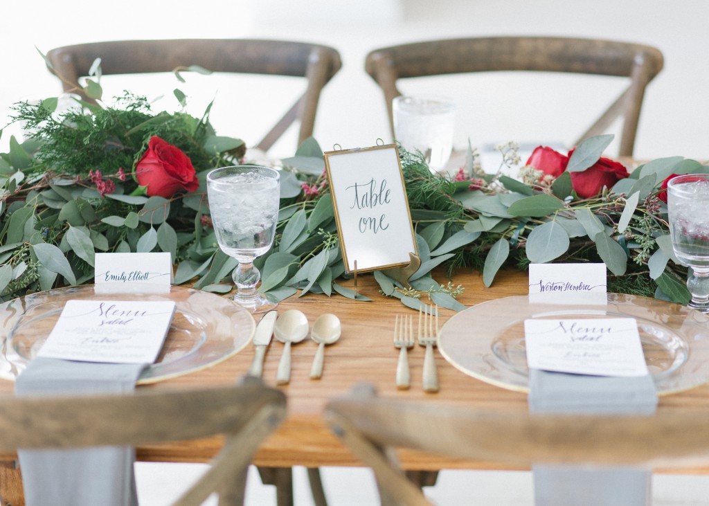 Dallas Wedding Table Decor | White Sparrow Styled Shoot, Beautiful Event Rentals
