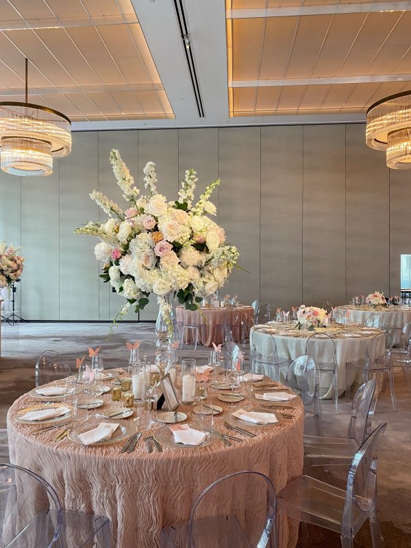 Dallas Floral Design | Render Events