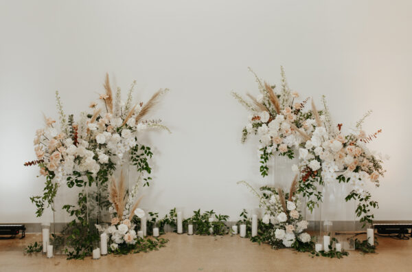 Creative Ways to Repurpose Your Wedding Flowers | Render Events