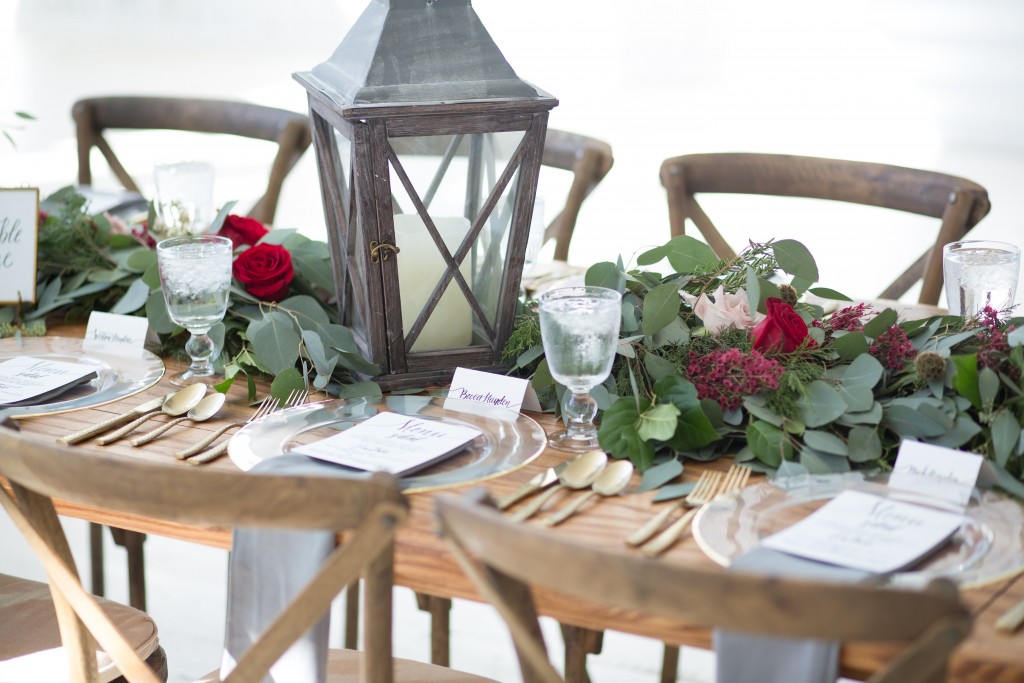 DFW Wedding Reception Rentals: Venue Highlight